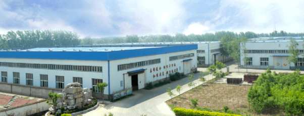 青青草视频污污污智能裝備工廠實景